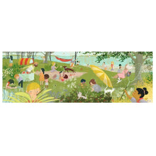 Load image into Gallery viewer, A Summer's Day Gallery Puzzle - 350 pieces