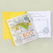 Load image into Gallery viewer, Activity Book - Eco (3rd Edition)