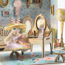 Load image into Gallery viewer, Mini House DIY - Alba