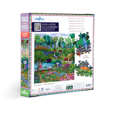 Load image into Gallery viewer, Alchemist's Orchard - 1000 pieces