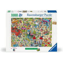 Load image into Gallery viewer, Holiday Resort 4: Amusement Park - 1000 pieces