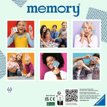 Load image into Gallery viewer, Animal Babies Memory Game