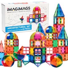 Load image into Gallery viewer, Architectural Set - 48 pieces