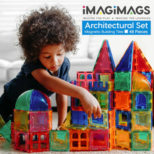 Load image into Gallery viewer, Architectural Set - 48 pieces