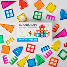 Load image into Gallery viewer, Architectural Set - 48 pieces