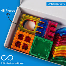 Load image into Gallery viewer, Architectural Set - 48 pieces
