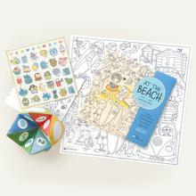 Load image into Gallery viewer, Activity Pack - At The Beach (3rd Edition)