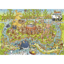Load image into Gallery viewer, Australian Habitat - 1000 pieces