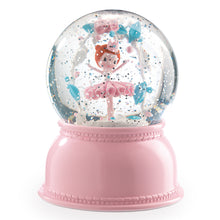 Load image into Gallery viewer, Snow Globe Nightlight - Ballerina