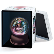 Load image into Gallery viewer, Snow Globe Nightlight - Ballerina