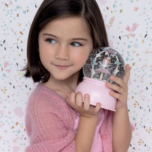 Load image into Gallery viewer, Snow Globe Nightlight - Ballerina