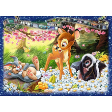 Load image into Gallery viewer, Disney Collector's Edition: Bambi - 1000 pieces