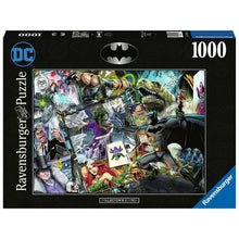 Load image into Gallery viewer, DC Collector's Edition: Batman - 1000 pieces