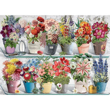 Load image into Gallery viewer, Beaucoup Bouquet - 1000 pieces