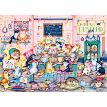 Load image into Gallery viewer, Betty's Birthday - 1000 pieces