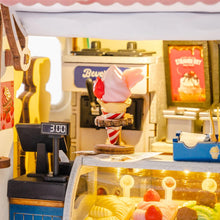 Load image into Gallery viewer, Beverly's Ice Cream Truck