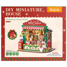 Load image into Gallery viewer, Christmas Candy Stand