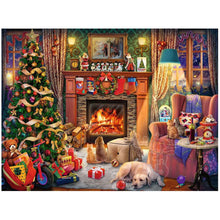 Load image into Gallery viewer, Christmas Eve - 1500 pieces
