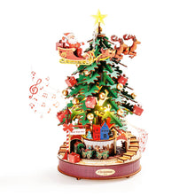 Load image into Gallery viewer, Christmas Melody Tree