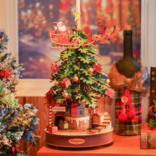 Load image into Gallery viewer, Christmas Melody Tree