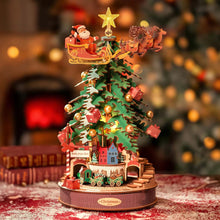 Load image into Gallery viewer, Christmas Melody Tree