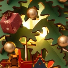 Load image into Gallery viewer, Christmas Melody Tree