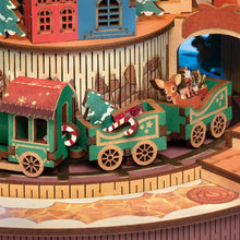 Load image into Gallery viewer, Christmas Melody Tree