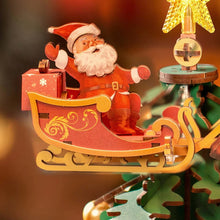 Load image into Gallery viewer, Christmas Melody Tree
