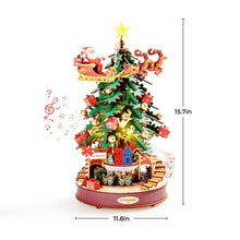Load image into Gallery viewer, Christmas Melody Tree