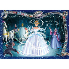 Load image into Gallery viewer, Disney Collector's Edition: Cinderella - 1000 pieces