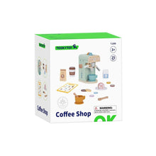 Load image into Gallery viewer, Coffee Shop