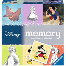 Load image into Gallery viewer, Disney Collector's Edition Memory Game