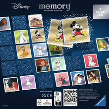 Load image into Gallery viewer, Disney Collector's Edition Memory Game