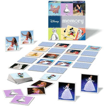 Load image into Gallery viewer, Disney Collector's Edition Memory Game