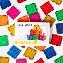 Load image into Gallery viewer, Construction Set - 18 pieces
