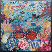 Load image into Gallery viewer, Coral Reef - 1000 pieces