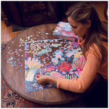 Load image into Gallery viewer, Coral Reef - 1000 pieces