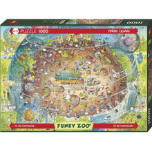 Load image into Gallery viewer, Cosmic Habitat - 1000 pieces
