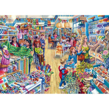Load image into Gallery viewer, Crafter's Paradise - 1000 pieces