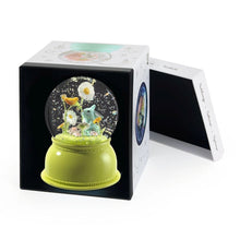 Load image into Gallery viewer, Snow Globe Nightlight - Rabbit