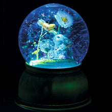 Load image into Gallery viewer, Snow Globe Nightlight - Rabbit
