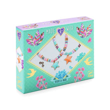 Load image into Gallery viewer, You & Me Friendship Bracelets: Star Heishi