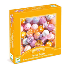 Load image into Gallery viewer, Bubble Bead Set - Gold