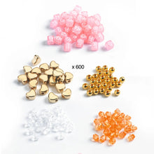 Load image into Gallery viewer, Alphabet Beads
