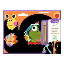 Load image into Gallery viewer, Scratch Cards - It's Fun to Discover