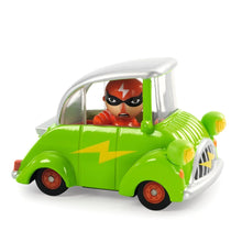 Load image into Gallery viewer, Crazy Motors: Green Flash