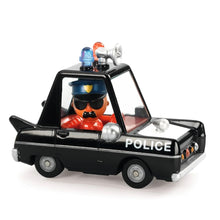 Load image into Gallery viewer, Crazy Motors: Hurry Police