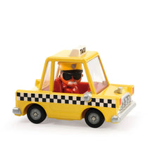 Load image into Gallery viewer, Crazy Motors: Taxi Joe