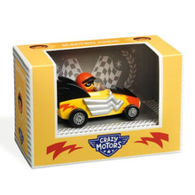 Load image into Gallery viewer, Crazy Motors: Electro Choc