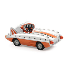 Load image into Gallery viewer, Crazy Motors: Piranha Kart